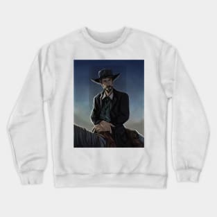 Western Elysium Crewneck Sweatshirt